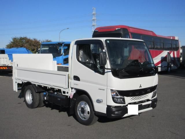 MITSUBISHI CANTER TRUCK