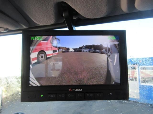 Ref No.A14930837 MITSUBISHI CANTER TRUCK Image#15