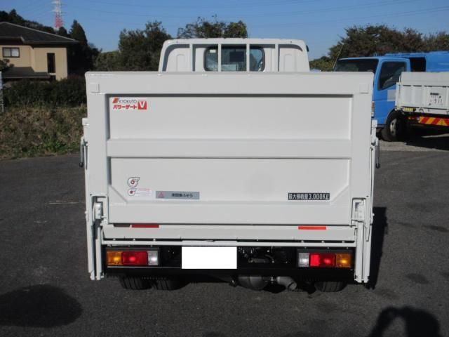 Ref No.A14930837 MITSUBISHI CANTER TRUCK Image#5