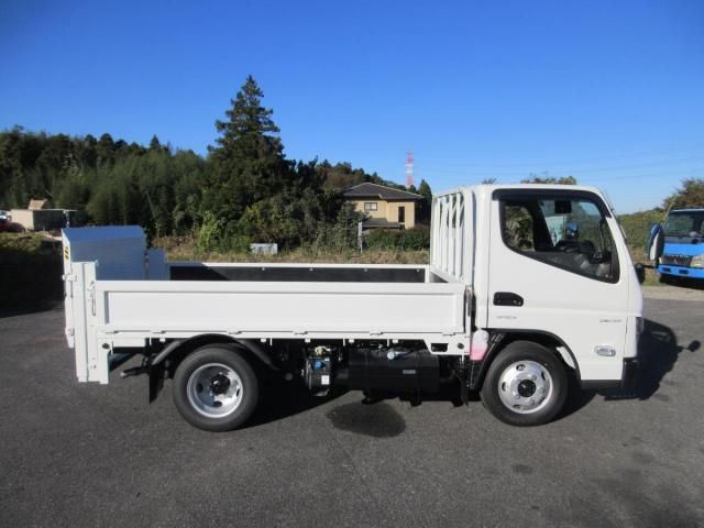 Ref No.A14930837 MITSUBISHI CANTER TRUCK Image#6