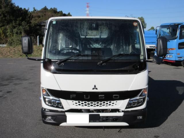 Ref No.A14930837 MITSUBISHI CANTER TRUCK Image#2