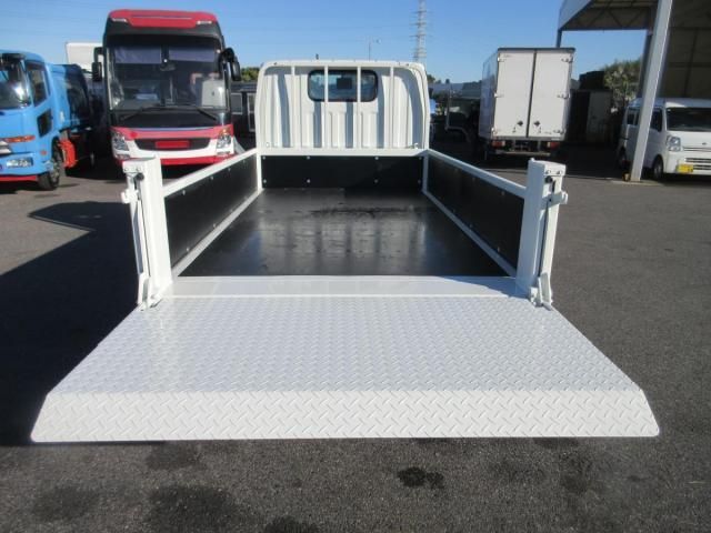 Ref No.A14930837 MITSUBISHI CANTER TRUCK Image#20
