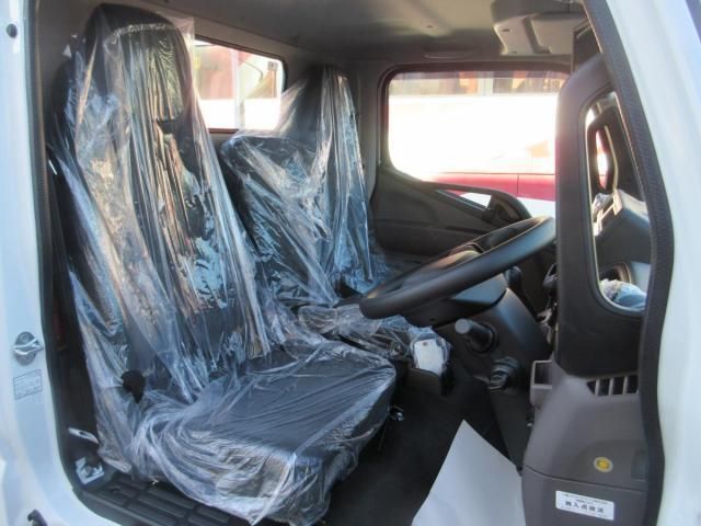Ref No.A14930837 MITSUBISHI CANTER TRUCK Image#7