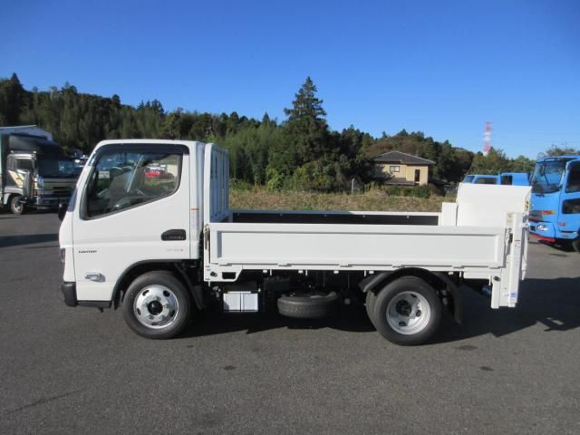 Ref No.A14930837 MITSUBISHI CANTER TRUCK Image#4