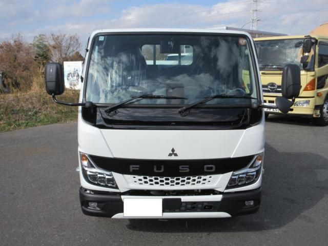 Ref No.A14930839 MITSUBISHI CANTER TRUCK Image#2