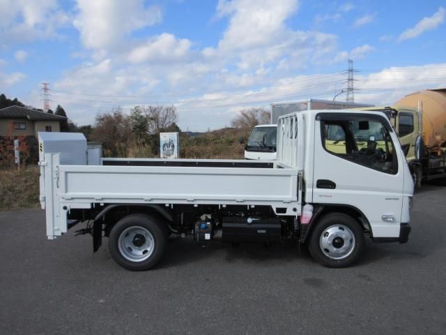 Ref No.A14930839 MITSUBISHI CANTER TRUCK Image#6