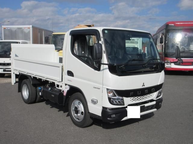MITSUBISHI CANTER TRUCK