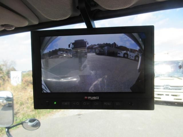 Ref No.A14930839 MITSUBISHI CANTER TRUCK Image#16