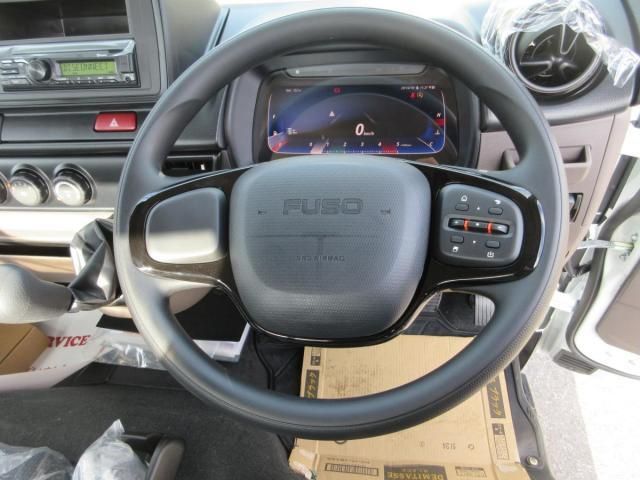 Ref No.A14930839 MITSUBISHI CANTER TRUCK Image#11