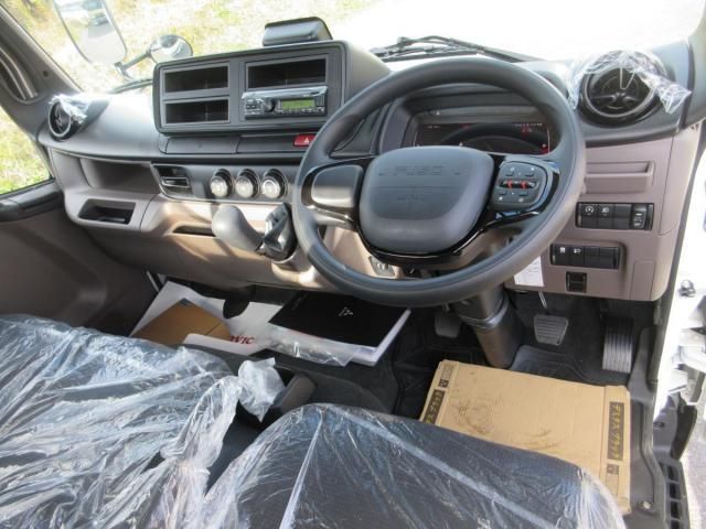 Ref No.A14930839 MITSUBISHI CANTER TRUCK Image#9