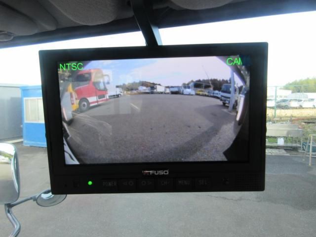 Ref No.A14930840 MITSUBISHI CANTER TRUCK Image#16