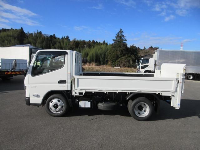 Ref No.A14930840 MITSUBISHI CANTER TRUCK Image#4