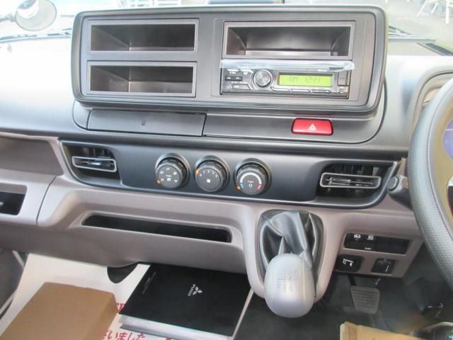 Ref No.A14930840 MITSUBISHI CANTER TRUCK Image#13