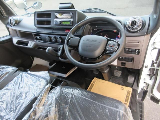 Ref No.A14930840 MITSUBISHI CANTER TRUCK Image#9