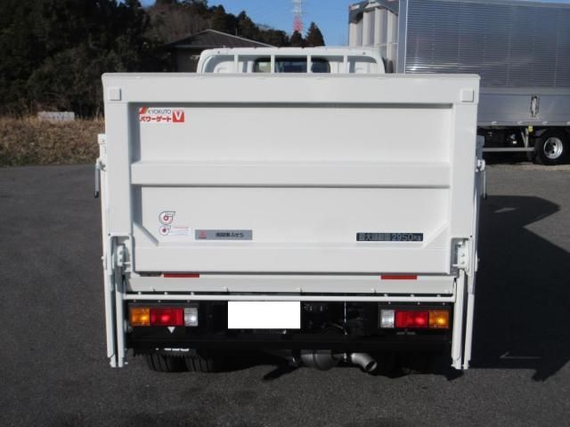 Ref No.A14930840 MITSUBISHI CANTER TRUCK Image#5