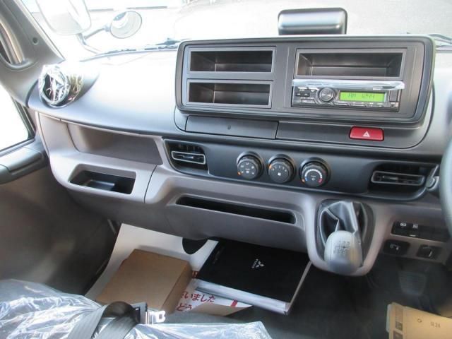 Ref No.A14930840 MITSUBISHI CANTER TRUCK Image#12