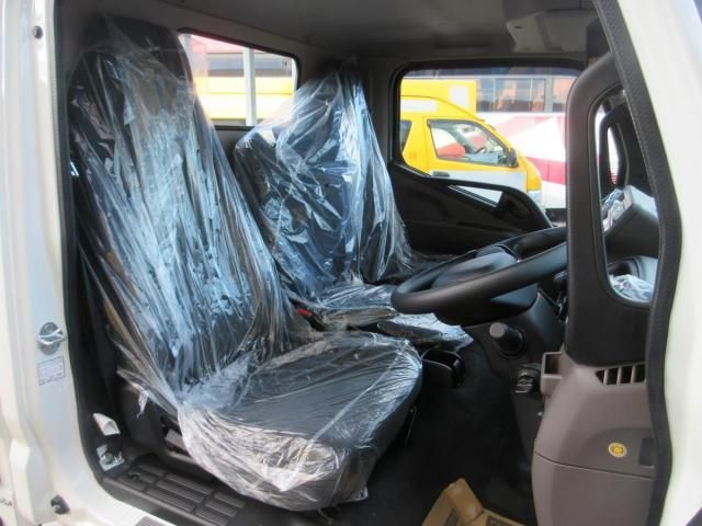 Ref No.A14930840 MITSUBISHI CANTER TRUCK Image#7