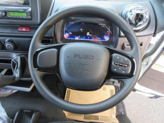 Ref No.A14930840 MITSUBISHI CANTER TRUCK Image#11
