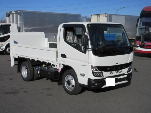 MITSUBISHI CANTER TRUCK