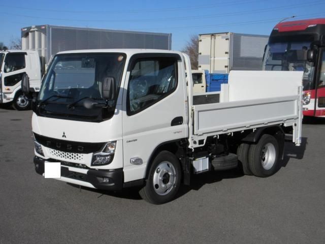Ref No.A14930840 MITSUBISHI CANTER TRUCK Image#3