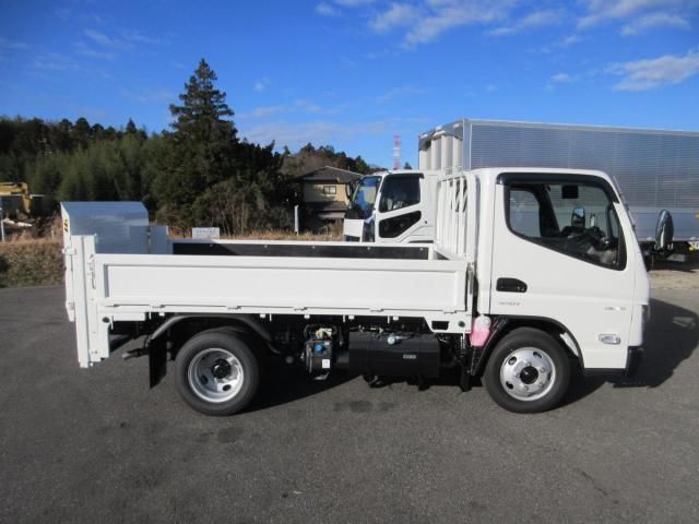 Ref No.A14930840 MITSUBISHI CANTER TRUCK Image#6