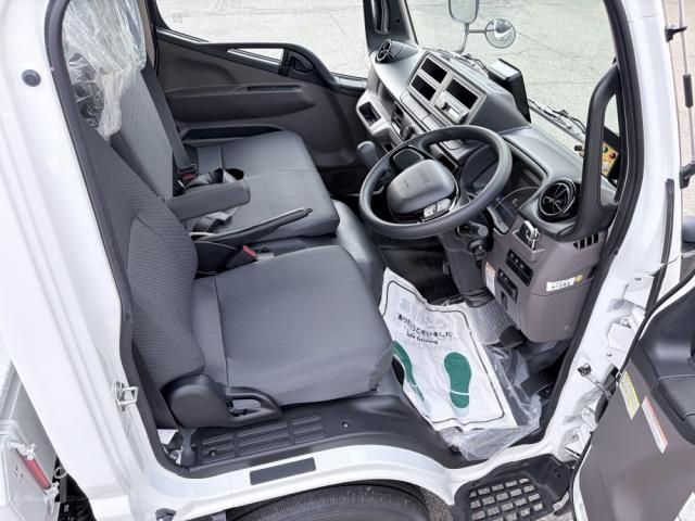 Ref No.A14930844 MITSUBISHI CANTER TRUCK Image#8