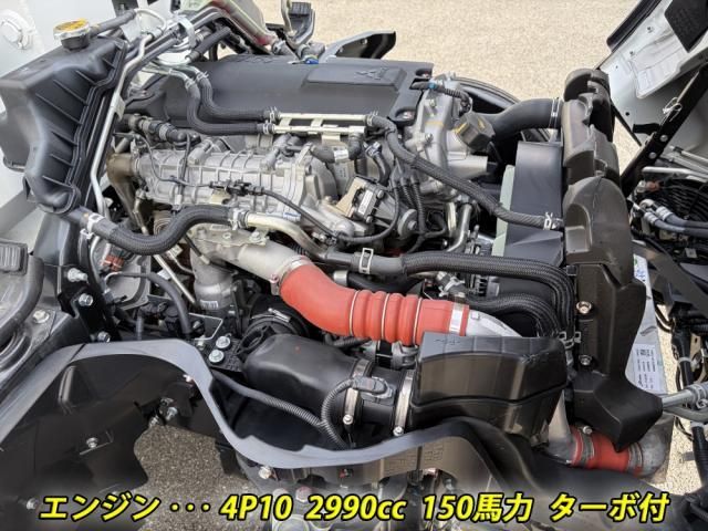 Ref No.A14930844 MITSUBISHI CANTER TRUCK Image#10