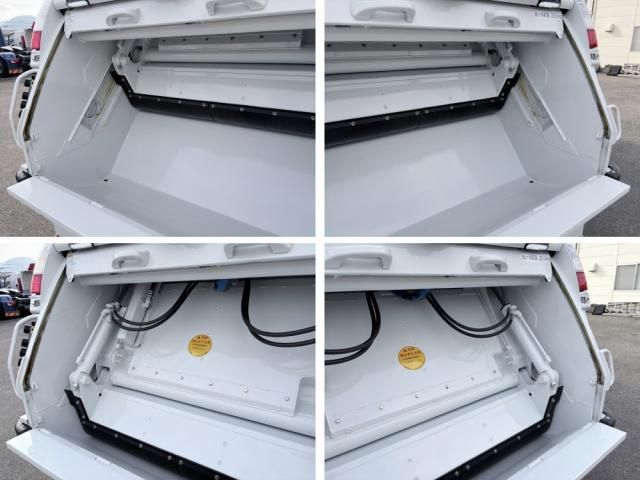 Ref No.A14930844 MITSUBISHI CANTER TRUCK Image#15