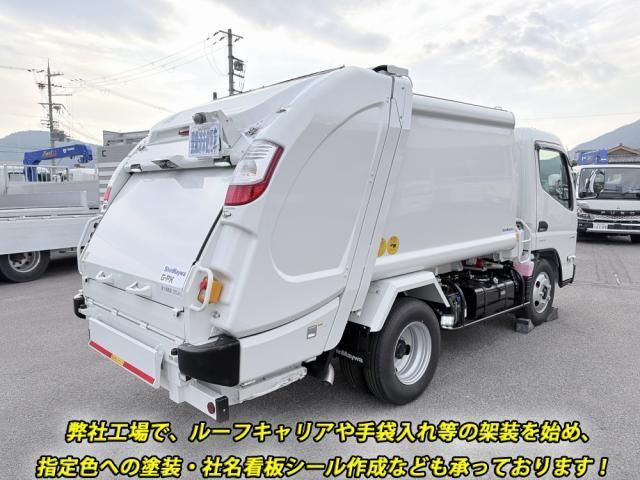Ref No.A14930844 MITSUBISHI CANTER TRUCK Image#4