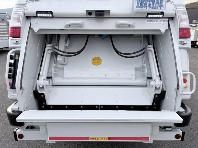 Ref No.A14930844 MITSUBISHI CANTER TRUCK Image#14