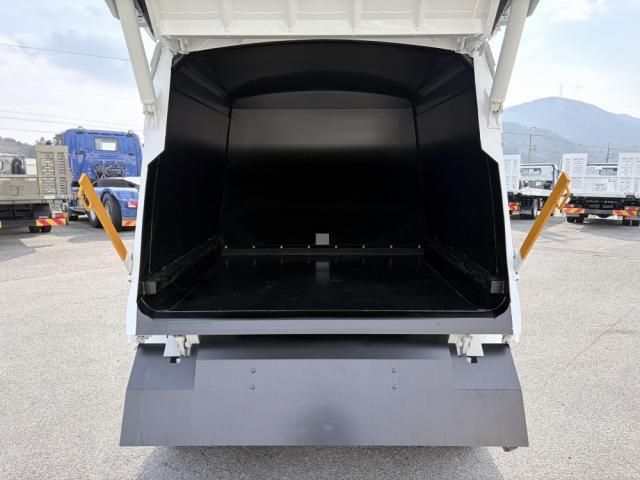 Ref No.A14930844 MITSUBISHI CANTER TRUCK Image#7