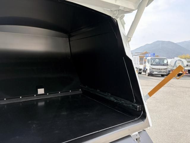 Ref No.A14930844 MITSUBISHI CANTER TRUCK Image#17