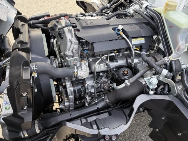 Ref No.A14930844 MITSUBISHI CANTER TRUCK Image#11