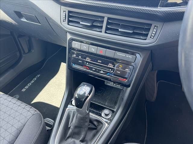 Ref No.A14935020 VOLKSWAGEN T-CROSS Image#15