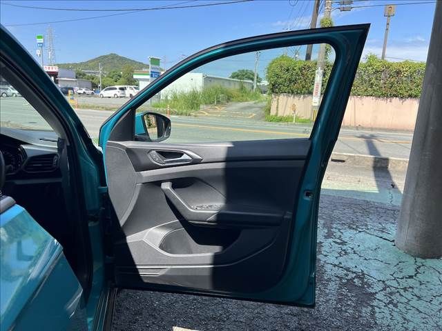 Ref No.A14935020 VOLKSWAGEN T-CROSS Image#12
