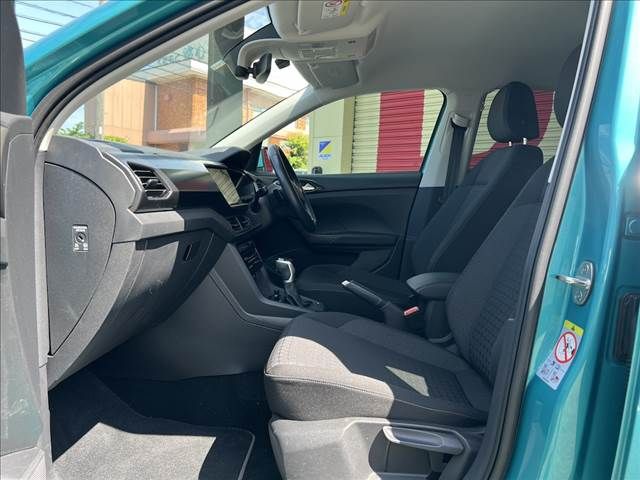 Ref No.A14935020 VOLKSWAGEN T-CROSS Image#8