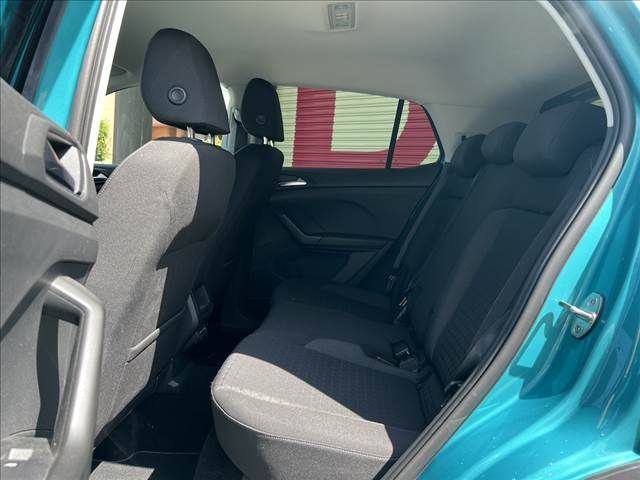 Ref No.A14935020 VOLKSWAGEN T-CROSS Image#9