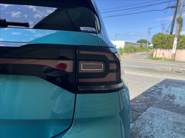 Ref No.A14935020 VOLKSWAGEN T-CROSS Image#10