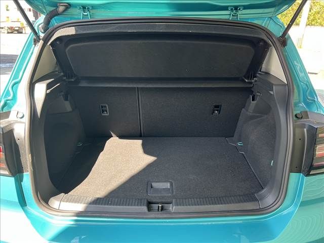 Ref No.A14935020 VOLKSWAGEN T-CROSS Image#11