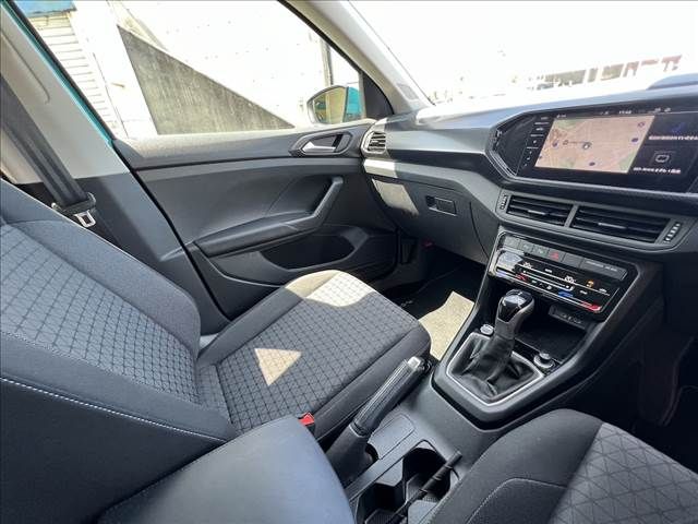 Ref No.A14935020 VOLKSWAGEN T-CROSS Image#18