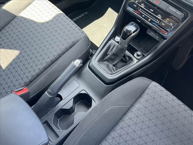 Ref No.A14935020 VOLKSWAGEN T-CROSS Image#16