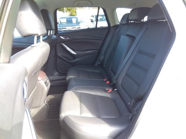 Ref No.A14935061 MAZDA ATENZA WAGON Image#8