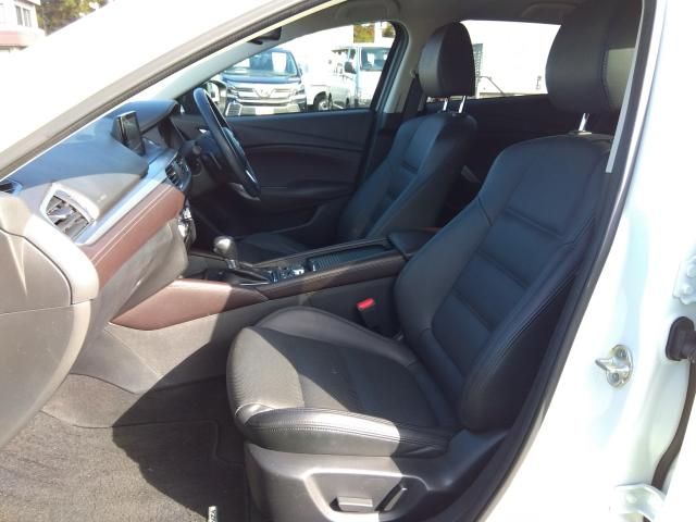 Ref No.A14935061 MAZDA ATENZA WAGON Image#7