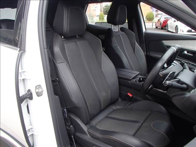 Ref No.A14935178 PEUGEOT 3008 Image#20