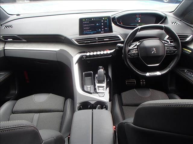 Ref No.A14935178 PEUGEOT 3008 Image#19
