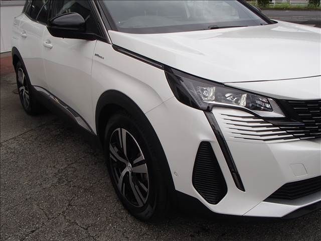 Ref No.A14935178 PEUGEOT 3008 Image#10