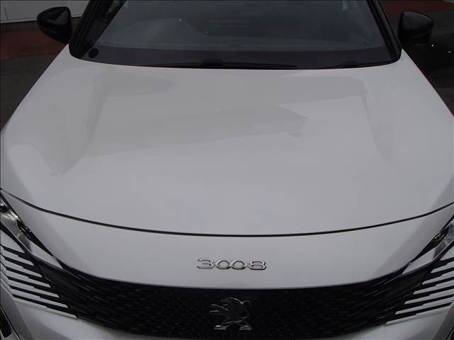 Ref No.A14935178 PEUGEOT 3008 Image#8