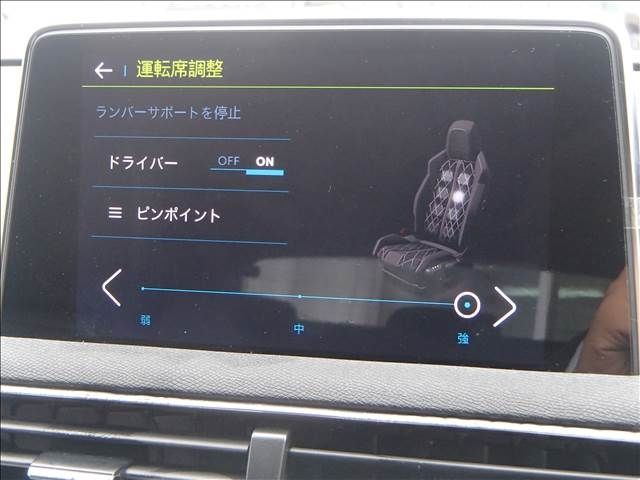 Ref No.A14935178 PEUGEOT 3008 Image#14