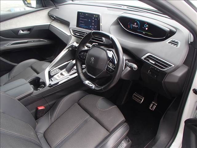 Ref No.A14935178 PEUGEOT 3008 Image#2