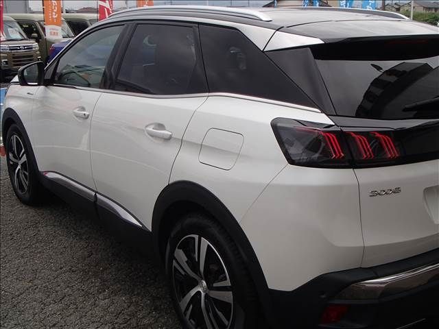 Ref No.A14935178 PEUGEOT 3008 Image#4